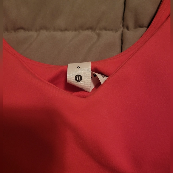 Lululemon Align Tank - Picture 2 of 4